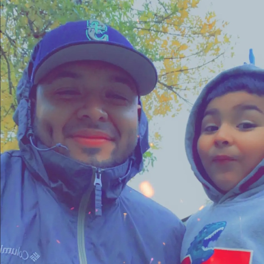 Meet your Posher, Angel